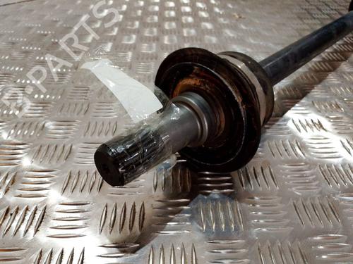 Right rear driveshaft BMW 7 (G11, G12) 730 d, Ld | BP27398523M41 