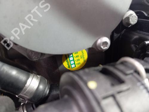 Engine JEEP AVENGER (J2)  | BP28478949M1 