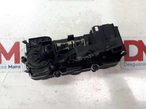 Climate control SEAT ALTEA (5P1)  | BP16136736I5 