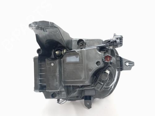 Left headlight NISSAN JUKE (F16_) DIG-T 117 | BP32386677C28