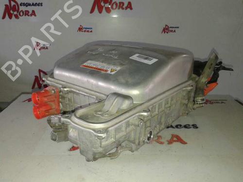Other TOYOTA PRIUS Liftback (_W2_) 1.5 Hybrid (NHW20_, NHW20R) | BP16750481O1 