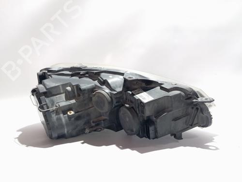 Left headlight VW GOLF VI (5K1) 2.0 TDI | BP39617536C28 - Image 2