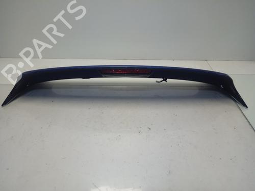 Rear spoiler KIA SPORTAGE IV (QL, QLE)  | BP16906270C96 