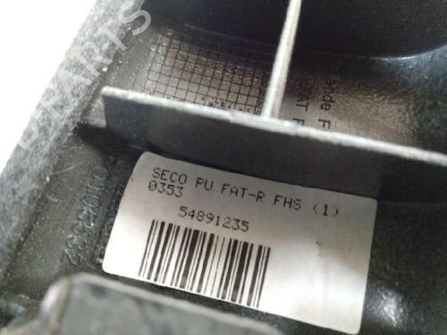 Right front window switch MERCEDES-BENZ S-CLASS (W221, V221) S 320 CDI (221.022, 221.122) | BP12639945I26 