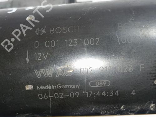 Starter PORSCHE CAYENNE (9PA) | BP39079746M8 - Image 4