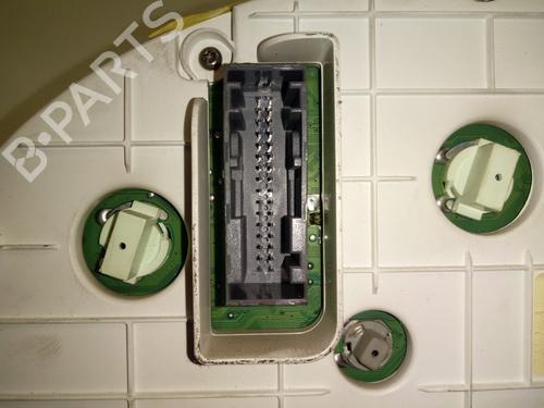 Instrument cluster FORD MONDEO III Saloon (B4Y) 2.2 TDCi | BP12670082C47 