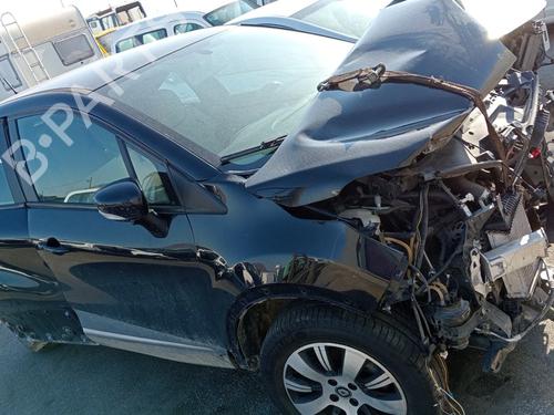 Steering column stalk RENAULT CAPTUR I (J5_, H5_) | BP12670798I23