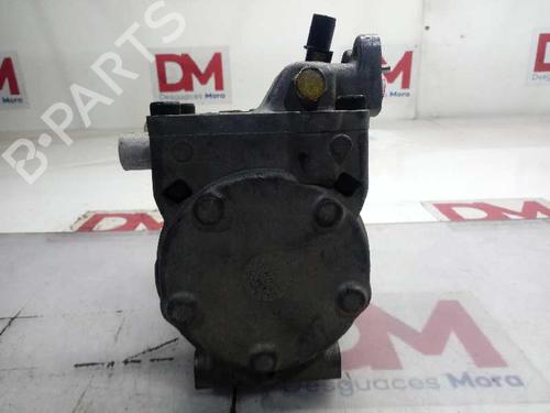 AC compressor HYUNDAI COUPE I (RD) 2.0 16V | BP12658010M34 