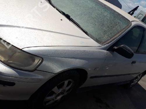 Front left lock HONDA ACCORD VI (CK, CG, CH, CF, CL) 2.0 Turbo DI (CH2) | BP12840036C98