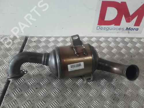 Used Catalyst PEUGEOT PARTNER Box Body/MPV (5_, G_) [1996-2025]  30370402