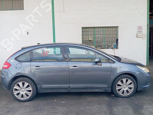 Front wiper motor CITROËN C4 I (LC_)  | BP23563828M29 