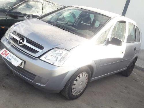 Catalyst OPEL MERIVA A MPV (X03)  | BP12664989M10 