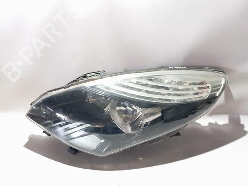 Used Left headlight Left headlight 37643581 37643581