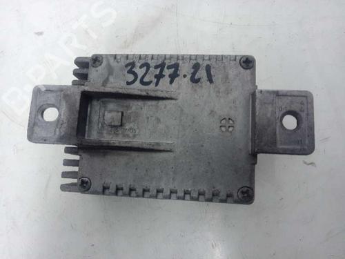 Used Electronic module MERCEDES-BENZ A-CLASS (W168) A 160 (168.033, 168.133) (102 hp) 12840108