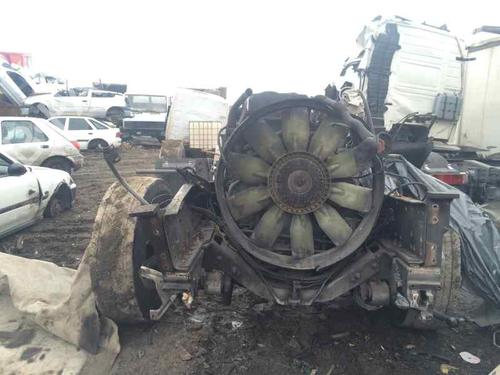 Used Parts OPEL CORSA C (X01) 1.2 (F08, F68) (75 hp) 4325393