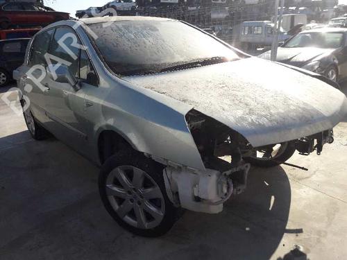 Left headlight RENAULT VEL SATIS (BJ0_)  | BP12653272C28 