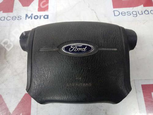 Airbag Kit FORD RANGER (ET) 2.5 TDCi 4x4 | BP12642047C86 