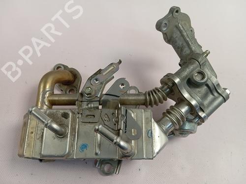 Egr für Egr TOYOTA AURIS (_E15_) 3.5 4WD (GRE156H) (280 hp) 35931734 35931734
