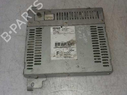 Used Engine control unit (ECU) NISSAN PRIMERA (P12) 1.9 dCi (120 hp) 12649283