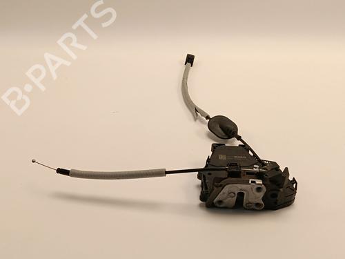 Used Front right lock RENAULT CAPTUR II (HF_) [2020-2026]  32372443