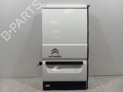Puerta trasera izquierda CITROËN JUMPER II Bus 2.2 BlueHDi 120 (120 hp) 31996814