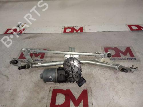 Front wiper motor PEUGEOT PARTNER Tepee | BP13451509M29 - Image 3