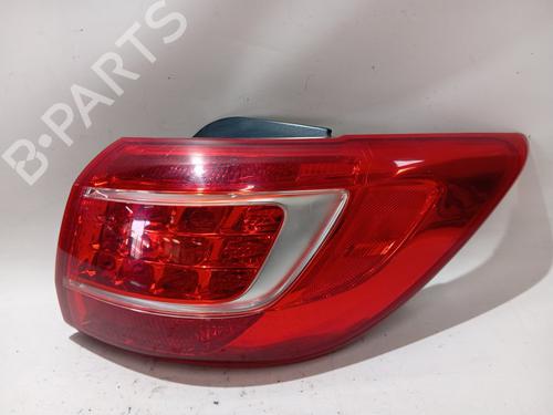 Used Right taillight KIA SPORTAGE III (SL) [2009-2017]  28962833
