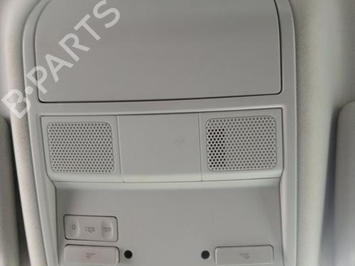 Luz interior VW PASSAT B7 (362) [2010-2015]  16837977