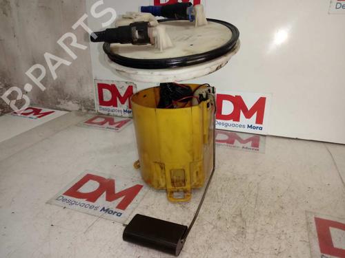 Pompe à carburant OPEL MERIVA A MPV (X03) 1.7 CDTI (E75) | BP12656822M76 