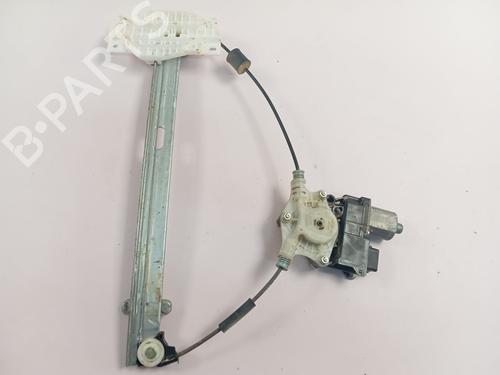 Front left window mechanism KIA PICANTO III (JA) | BP37415370C22 - Image 2