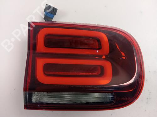 Feu de coffre gauche CITROËN C5 AIRCROSS (A_) [2018-2025]  30600972