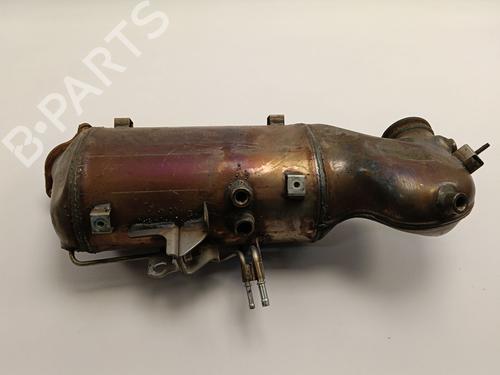 Used Catalyst OPEL ASTRA J (P10) [2009-2016]  32989674