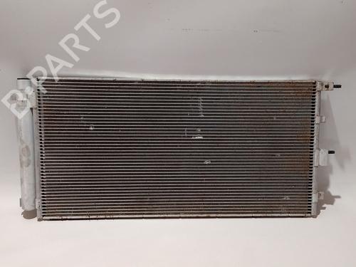 Used AC radiator AC radiator KIA NIRO II (SG2) [2022-2026] 34622197 34622197