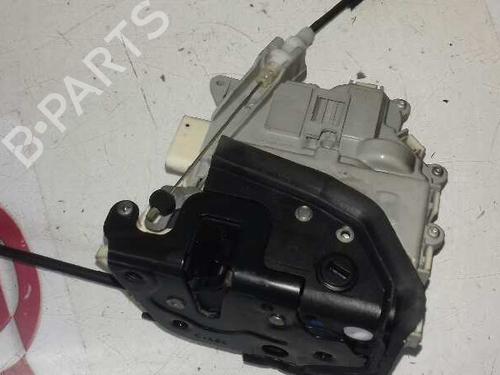 Rear right lock AUDI A4 Allroad B8 (8KH) 3.0 TDI quattro | BP12641287C99 