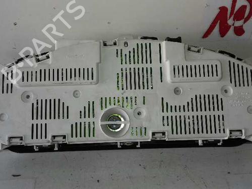 Instrument cluster NISSAN PATHFINDER III (R51) 2.5 dCi 4WD | BP12643312C47 