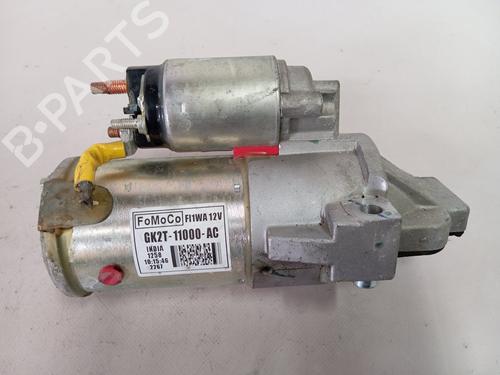 Startmotor FORD TRANSIT V363 Van (FCD, FDD) [2013-2025]  22705443
