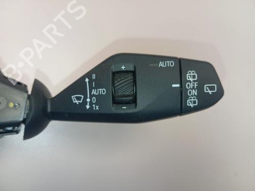Steering column stalk BMW X1 (U11) xDrive 25 e Plug-in-Hybrid | BP40105339I23 - Image 2