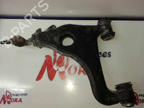 Querlenker links vorne MERCEDES-BENZ E-CLASS (W211)  | BP12835562M12 
