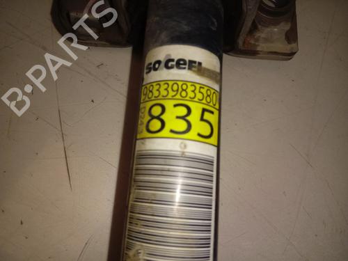 Other PEUGEOT PARTNER Tepee  | BP17017183O1 