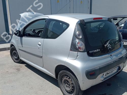 Engine CITROËN C1 (PM_, PN_) | BP27323410M1 - Image 11