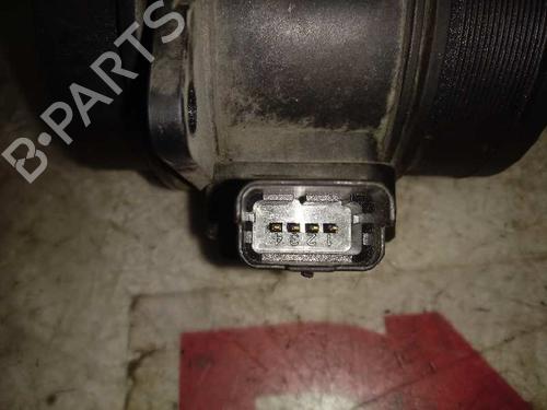 Mass air flow sensor PEUGEOT 607 (9D, 9U) | BP16675477M95