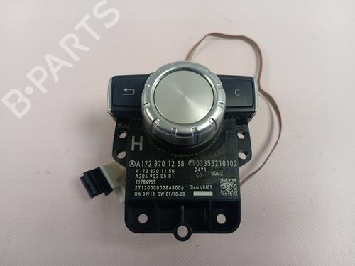 Used Switch MERCEDES-BENZ SLK (R172) 250 CDI / d (172.403) (204 hp) 30597874