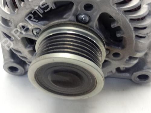 Alternator OPEL CORSA F (P2JO) 1.5 (68) | BP13874006M7