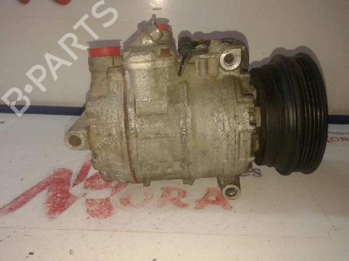 AC compressor ROVER 75 (RJ)  | BP29436926M34 
