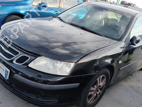 Rear right lock SAAB 9-3 (YS3F, E79, D79, D75) 1.9 TiD | BP26874218C99 