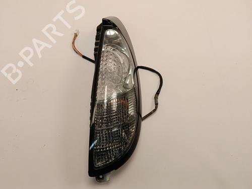Used Right taillight Right taillight CITROËN C-ZERO [2010-2026] 35953231 35953231