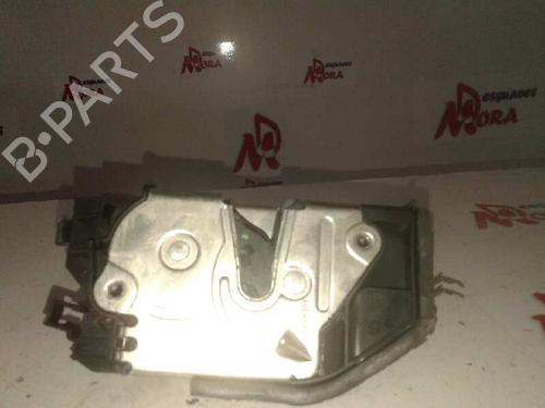 Front right lock BMW 5 (E60) 525 i | BP18490363C97 