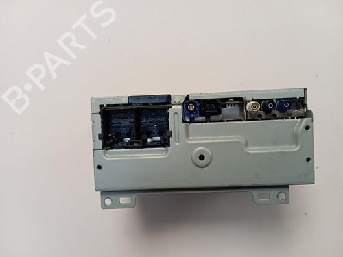Bilradio FORD TRANSIT CUSTOM V362 Bus (F3) [2012-2025]  21764010