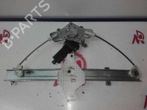 Rear right window mechanism HYUNDAI TERRACAN (HP)  | BP12934924C25 