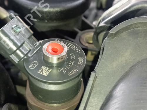 Engine CITROËN C3 Picasso (SH_) 1.6 HDi | BP35953284M1 - Image 5
